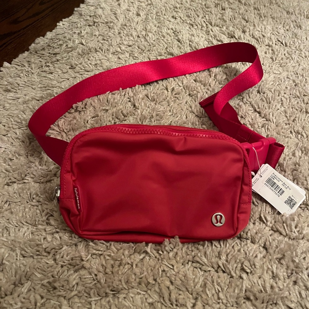 lululemon belt Bag